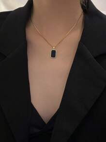 Bar Pendant