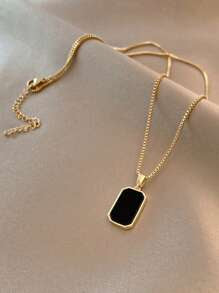 Bar Pendant