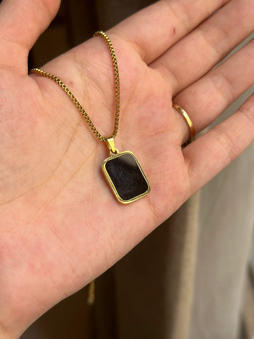 Bar Pendant