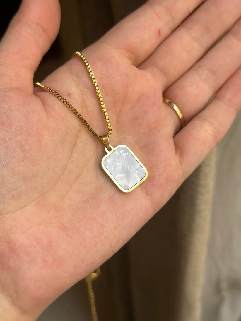 Bar Pendant