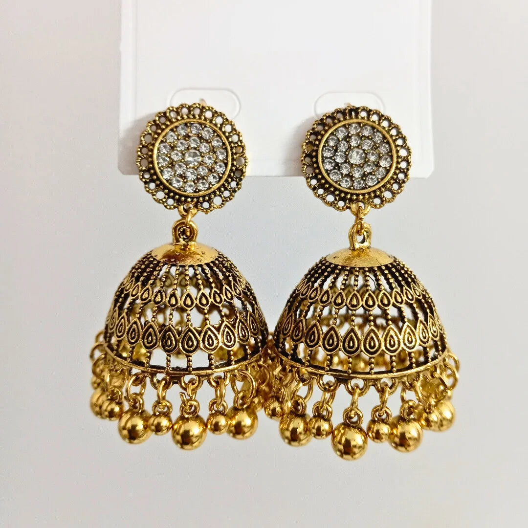 Afghan Jumkas