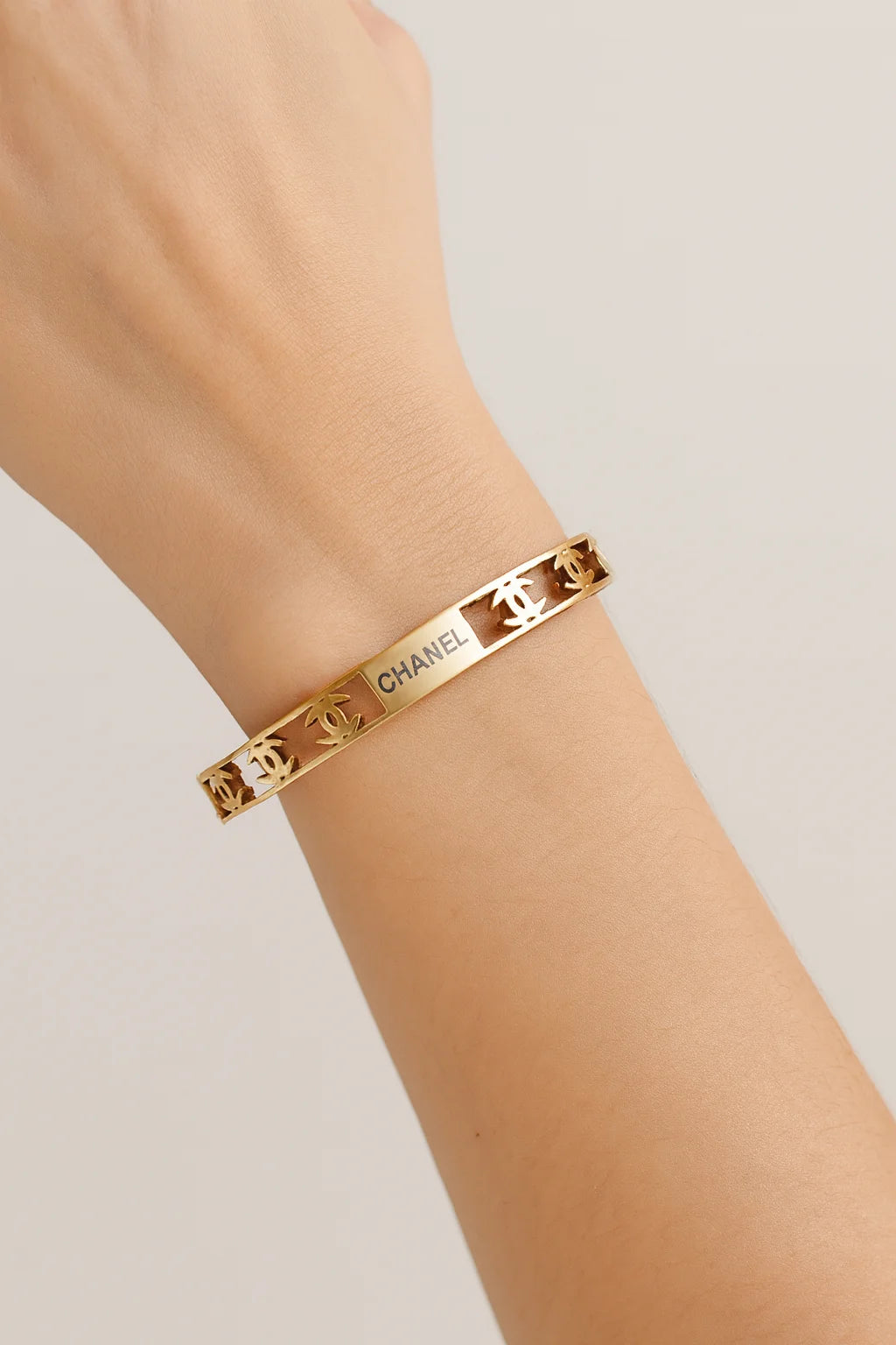 Name Bracelet