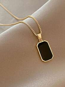 Bar Pendant
