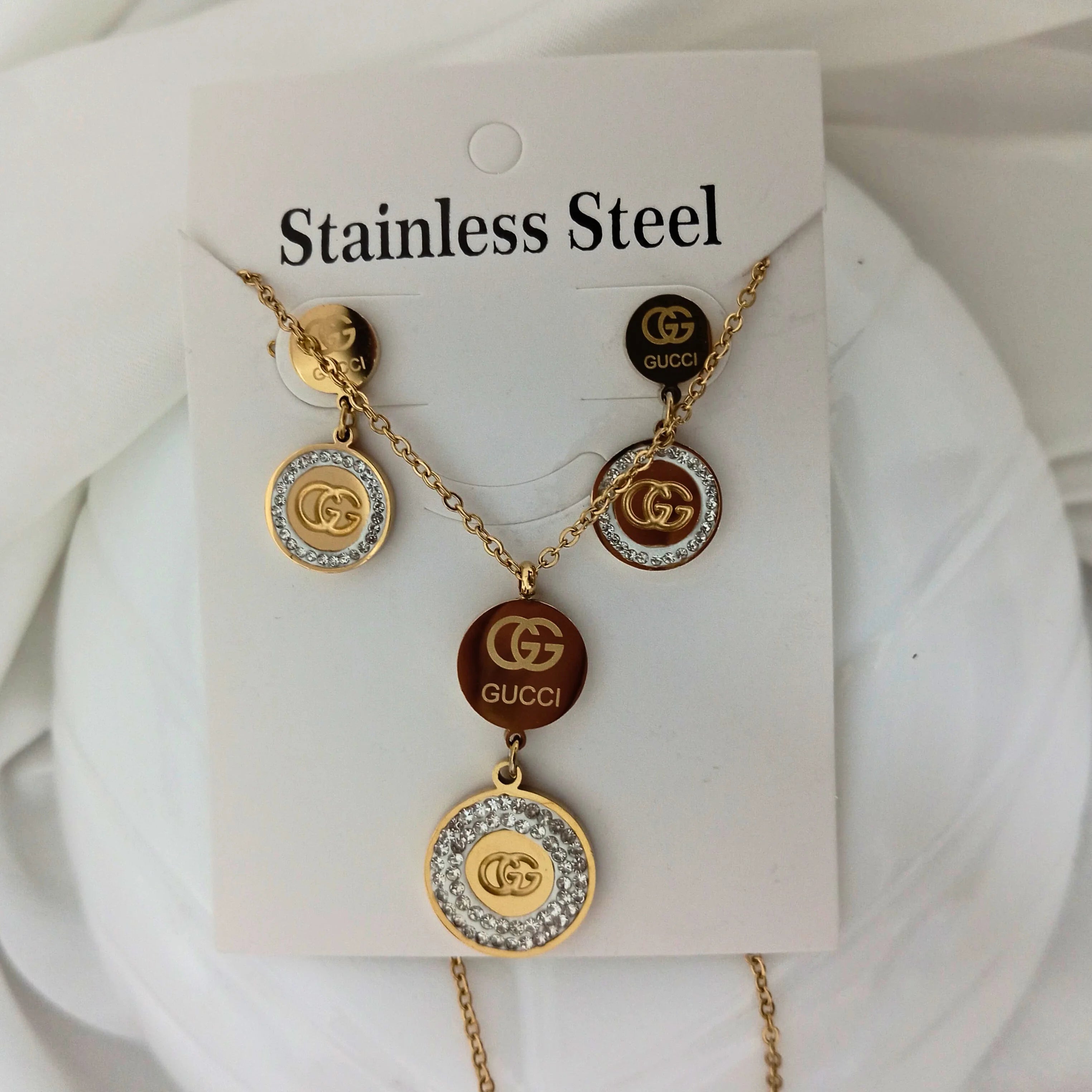 Gucci Set | 2 Pieces