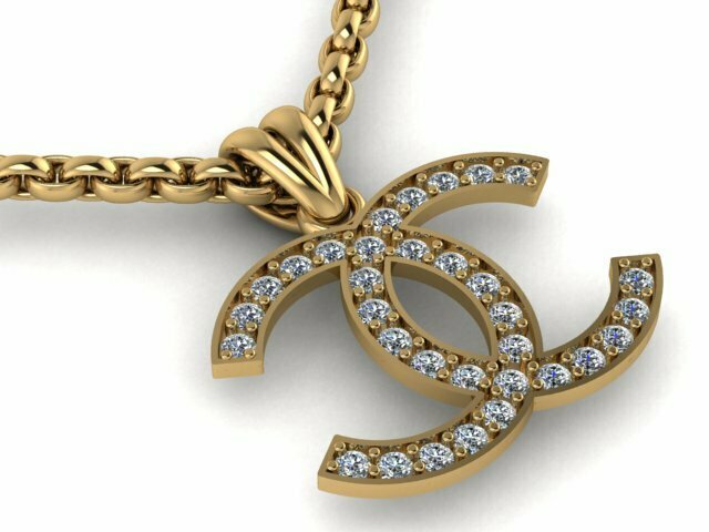 Chanel Set | 2 Pieces