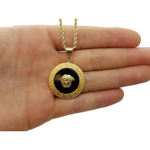 Versace Necklace