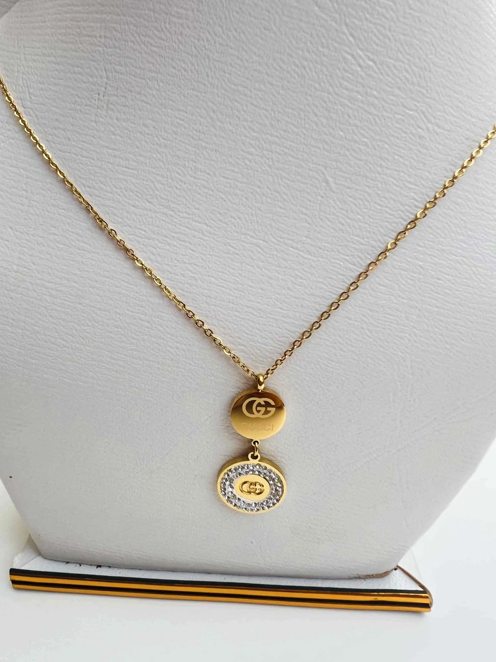 Gucci Set | 2 Pieces