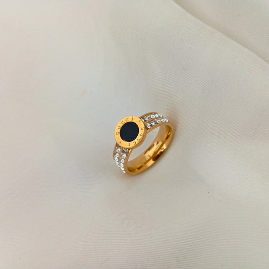Roman Ring