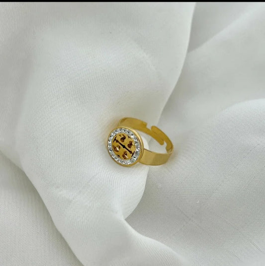 Tory Ring