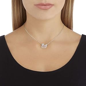 Swarovski Necklace
