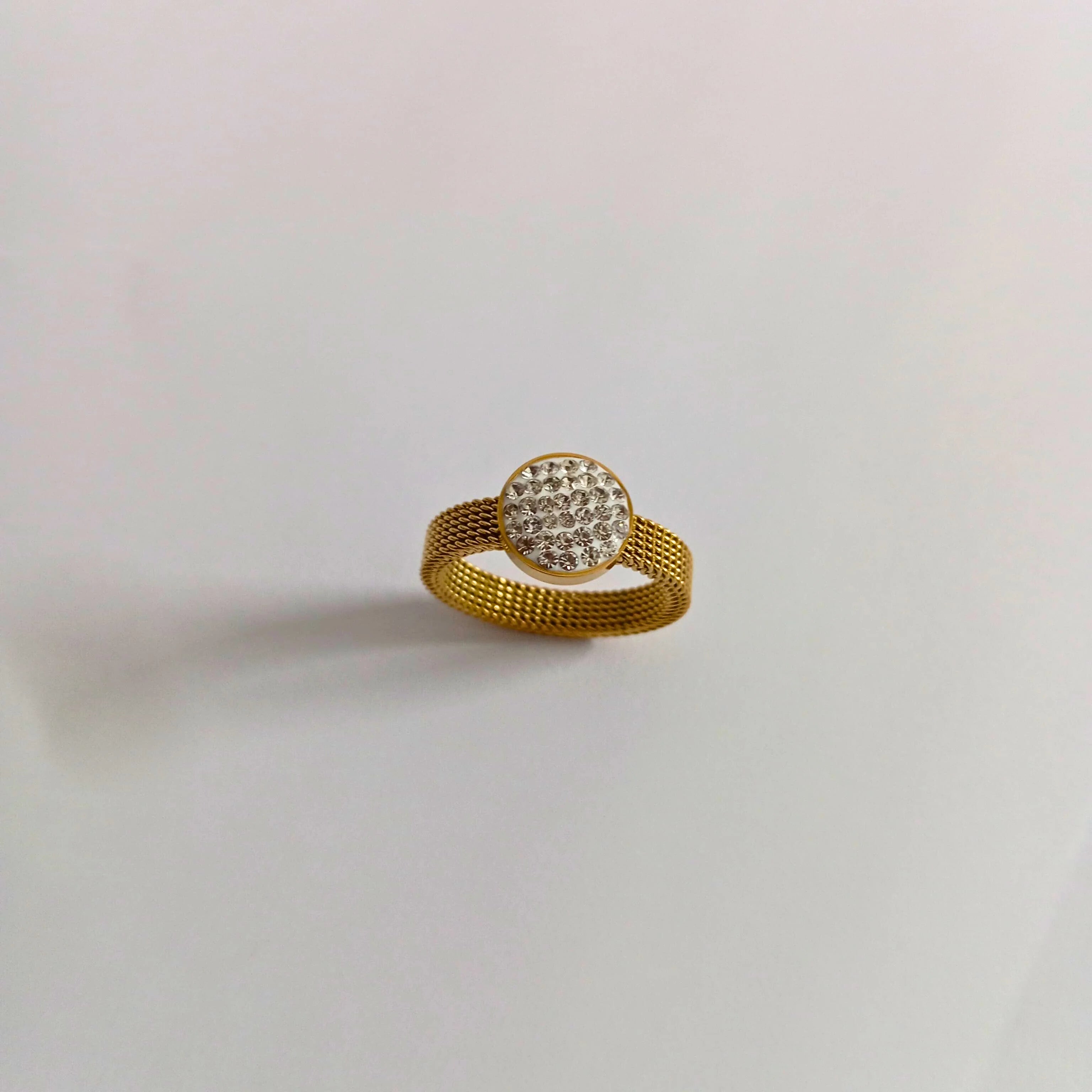 Mesh Ring