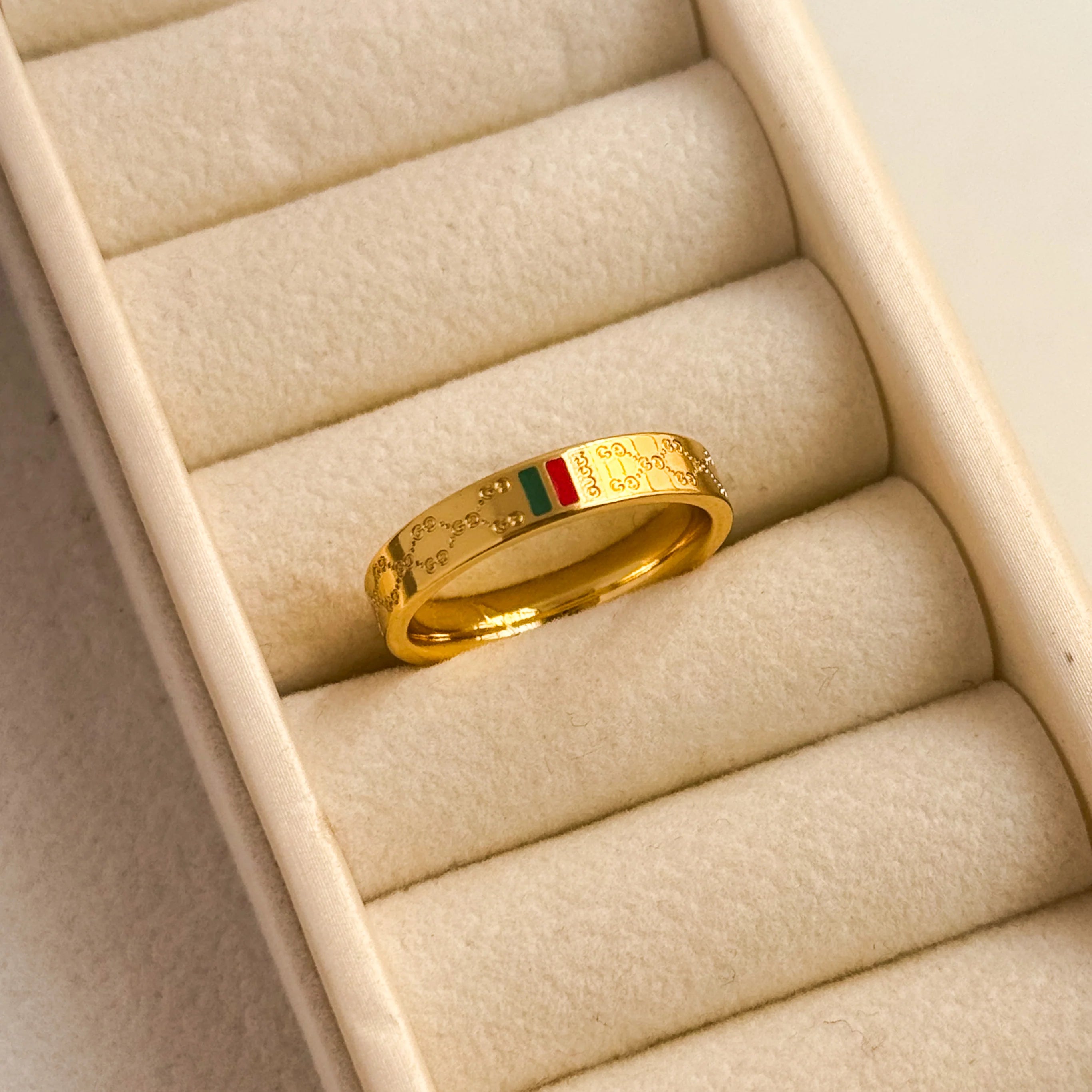 Gucci Ring