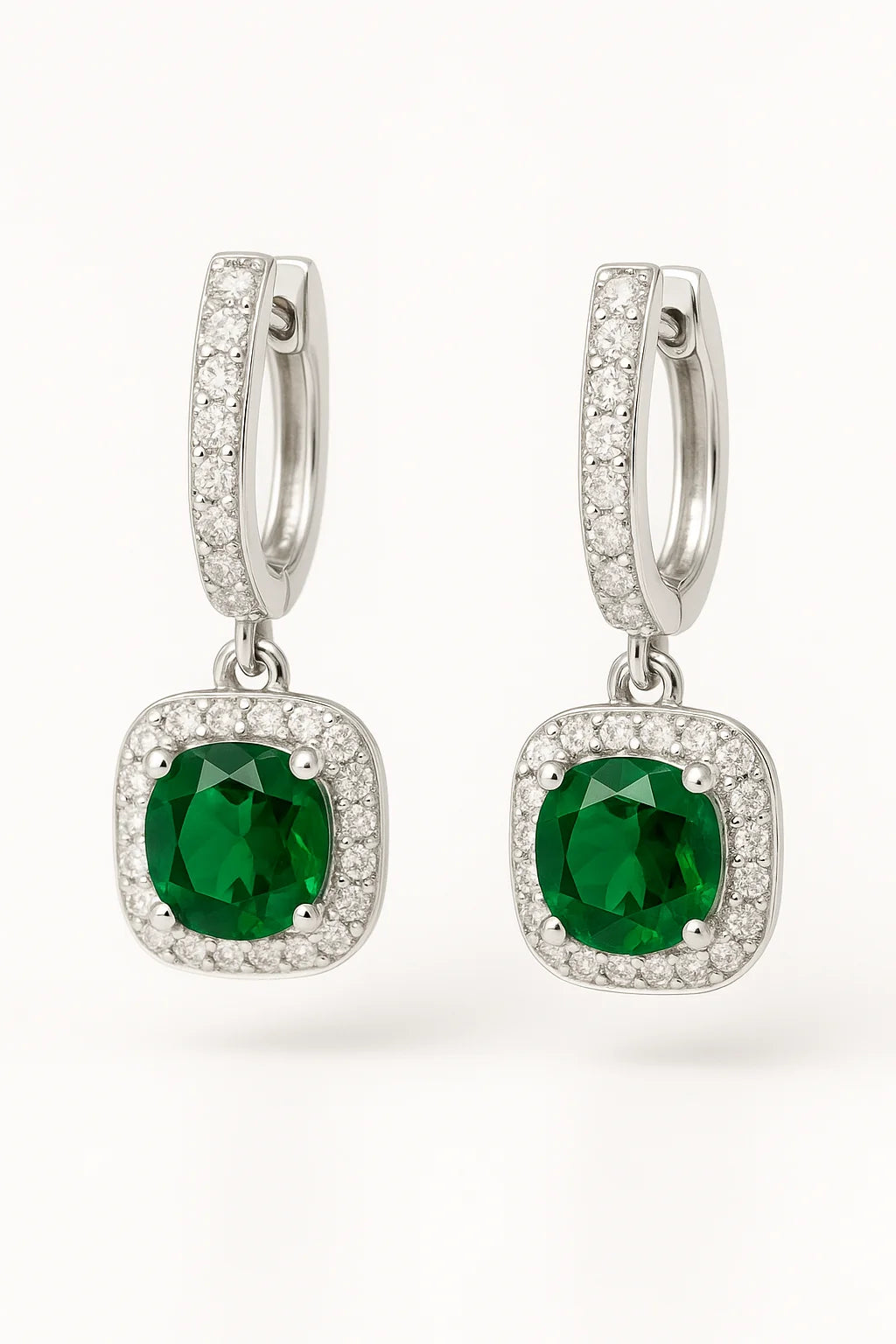 Green Set | 4 Pieces