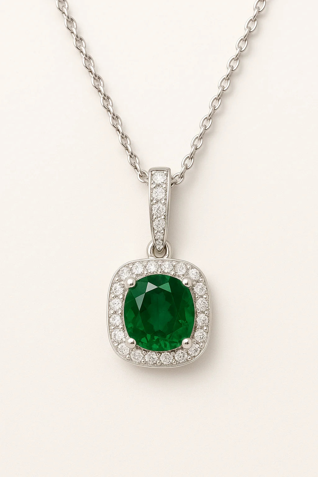 Green Set | 4 Pieces