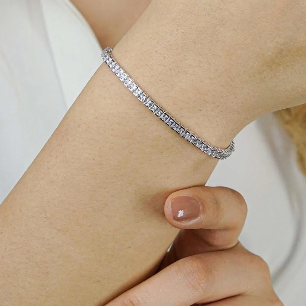 Zircon Bracelet