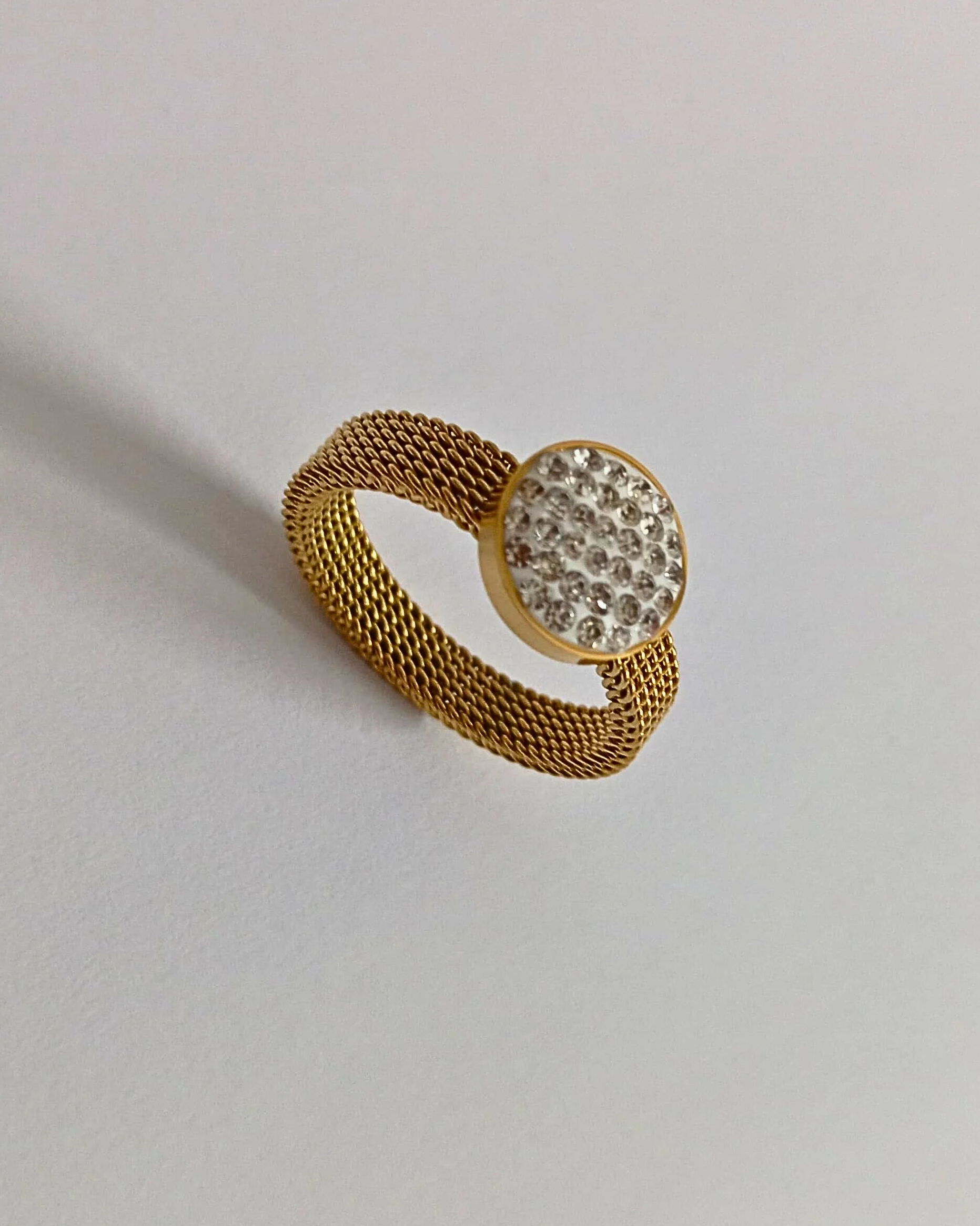 Mesh Ring