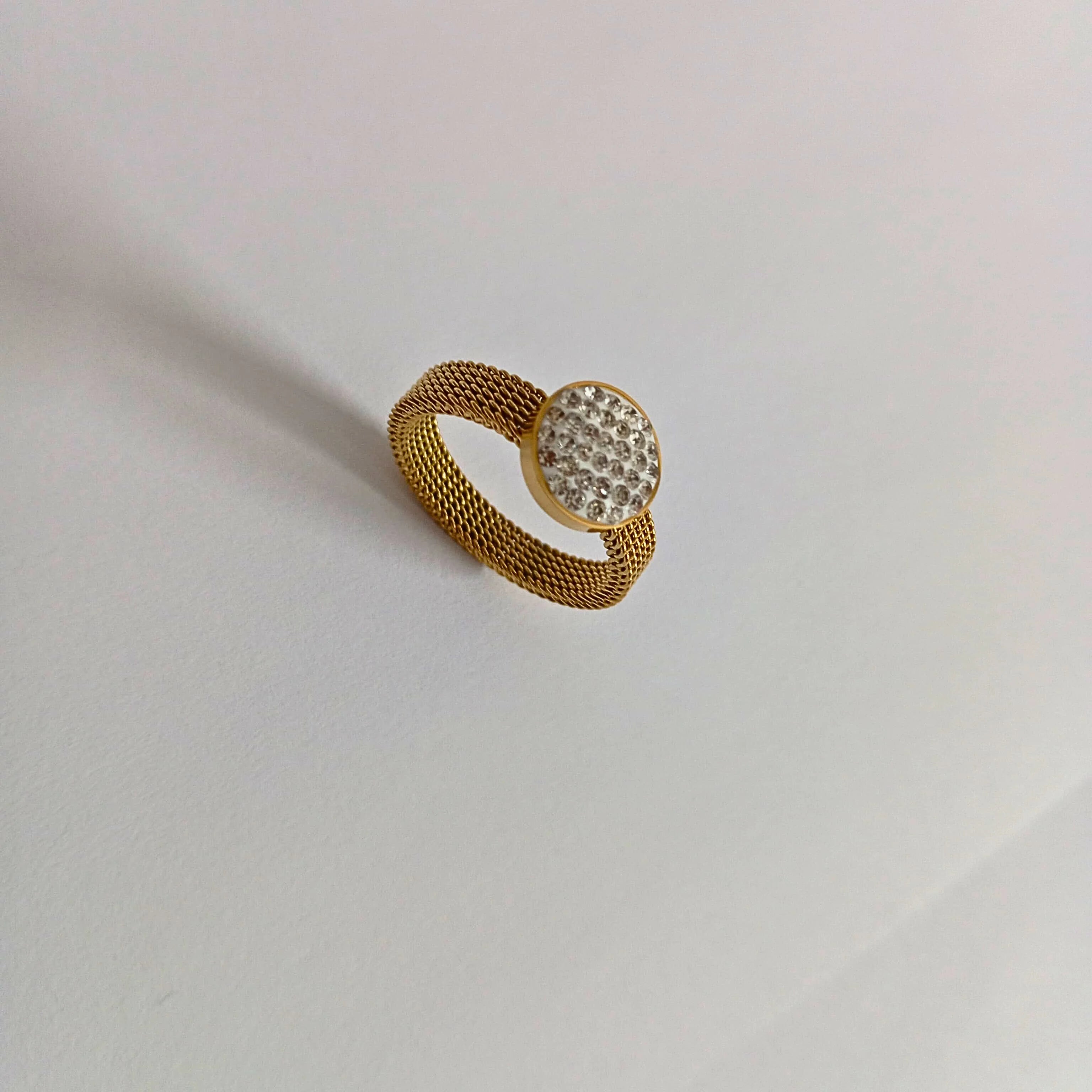 Mesh Ring
