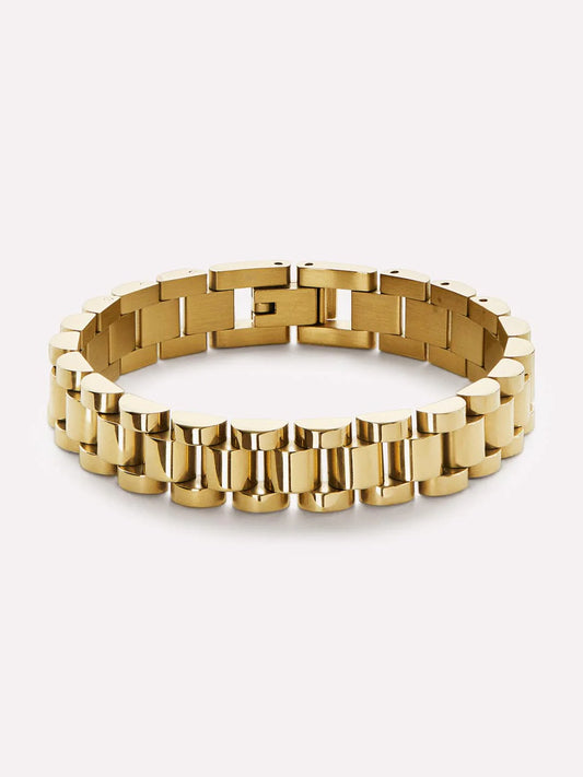 Watch Strap Bracelet