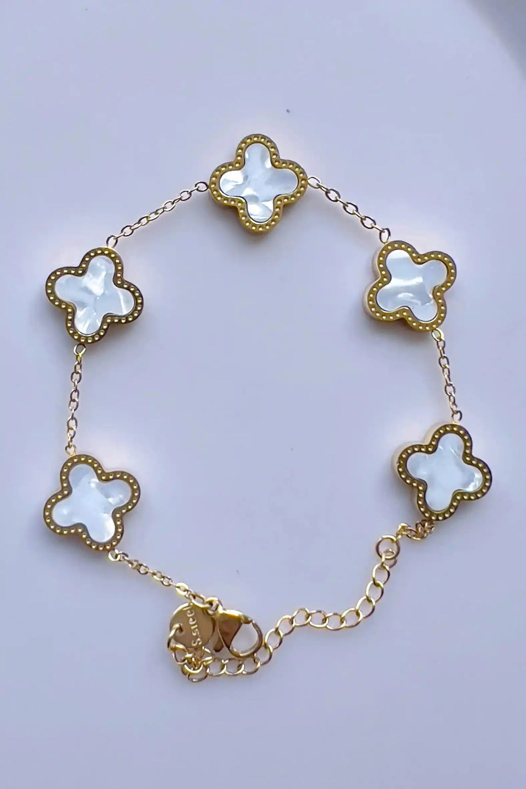 Clover Set | 3 Pieces