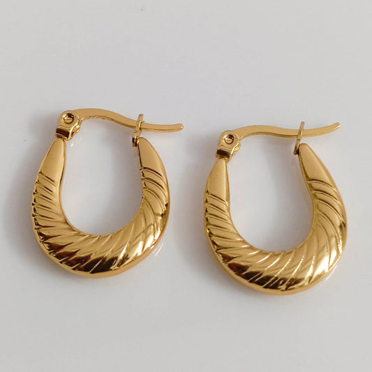 Classic Hoops