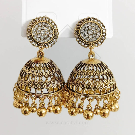 Afghan Jumkas