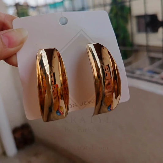 Statement Earrings