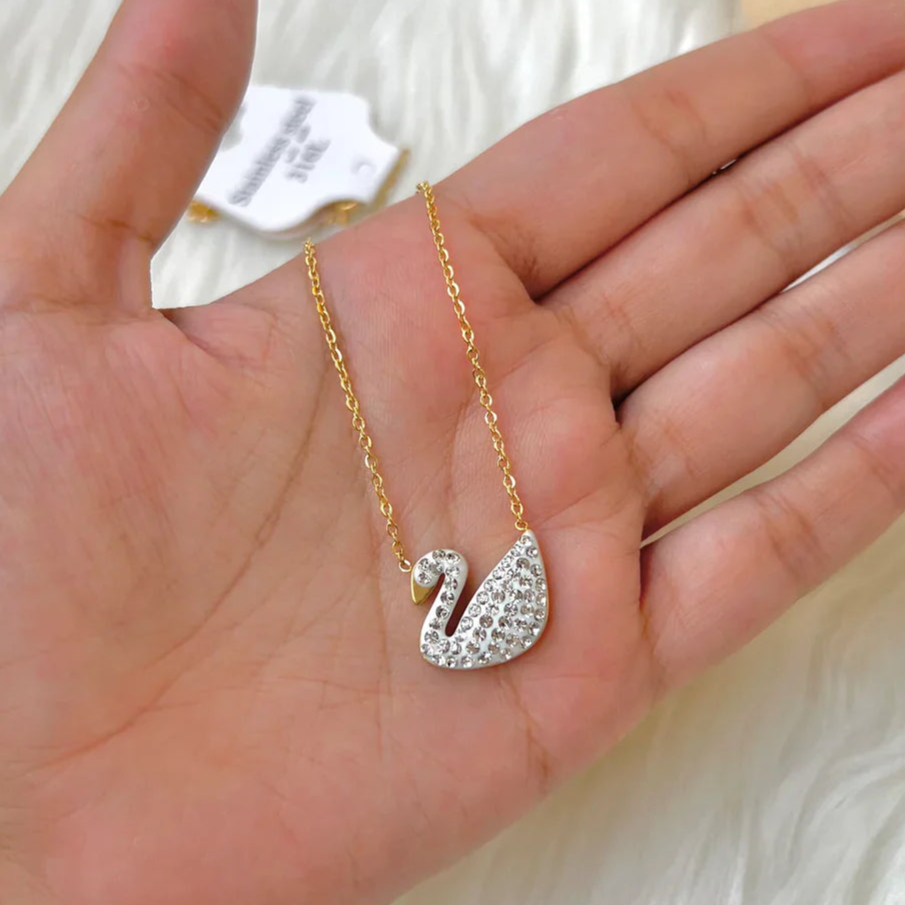 Swarovski Necklace