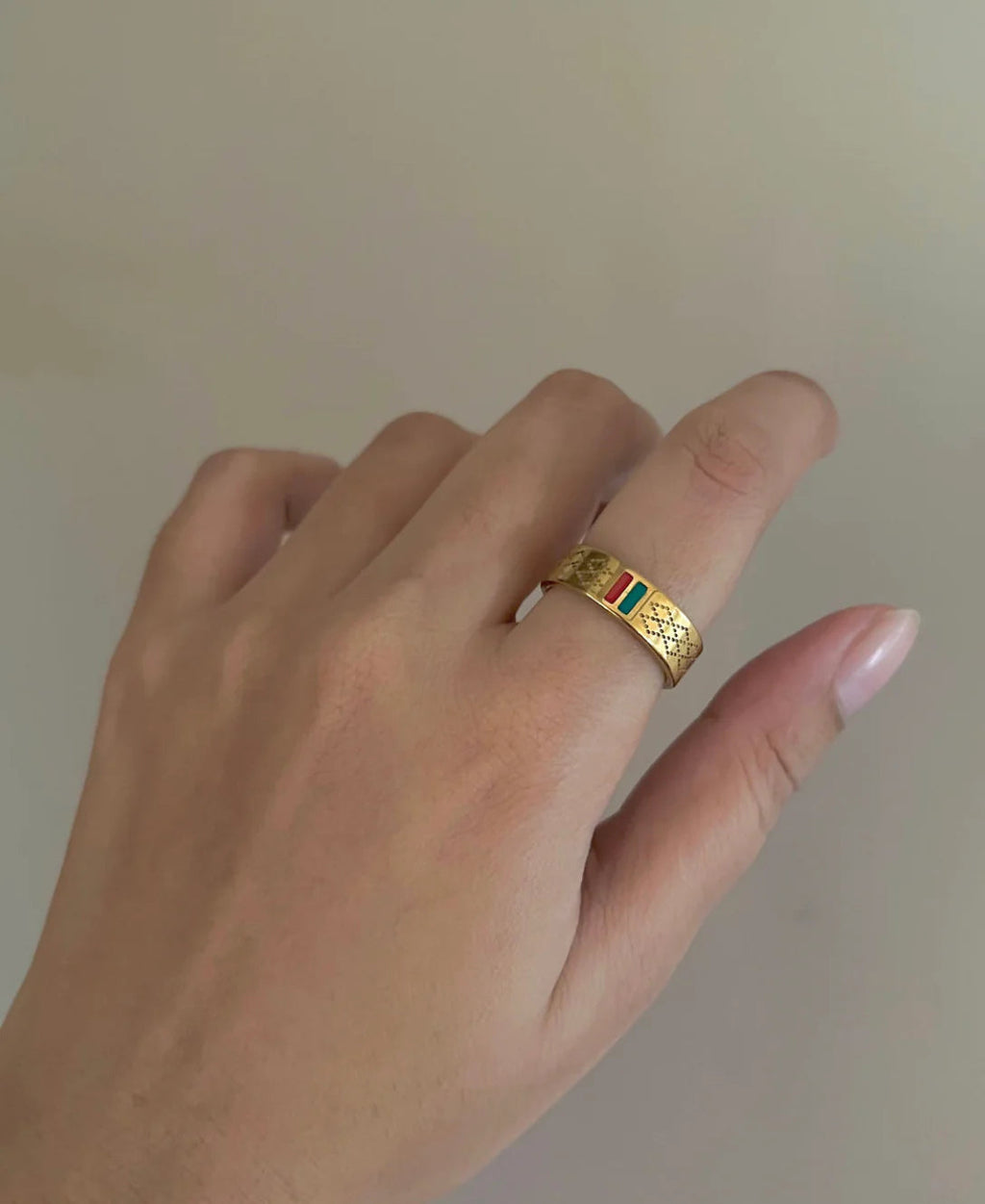 Gucci Ring