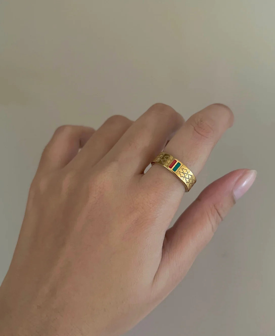 Gucci Ring