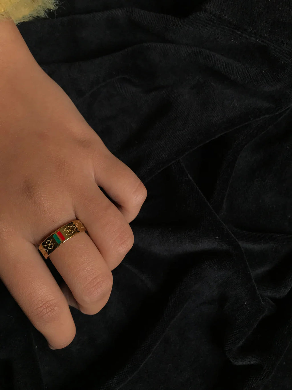 Gucci Ring