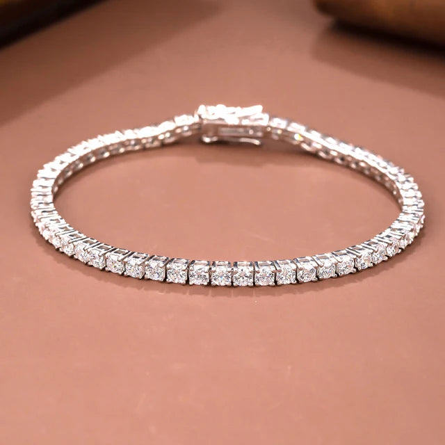 Zircon Bracelet