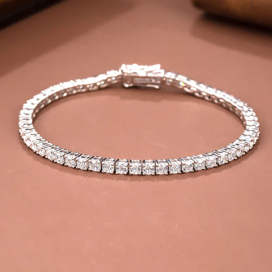 Zircon Bracelet