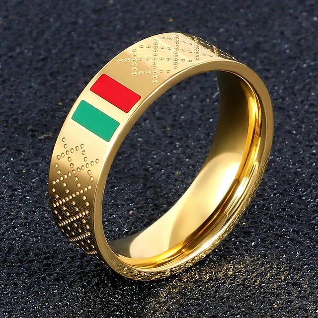 Gucci Ring