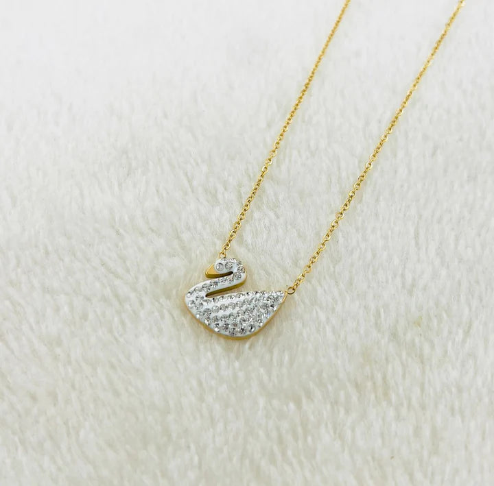 Swarovski Necklace