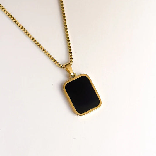 Bar Pendant