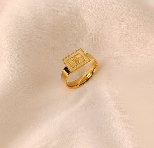 Rolex Ring