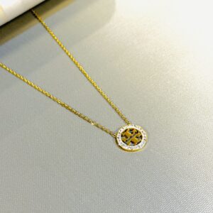 Tory Stones Necklace