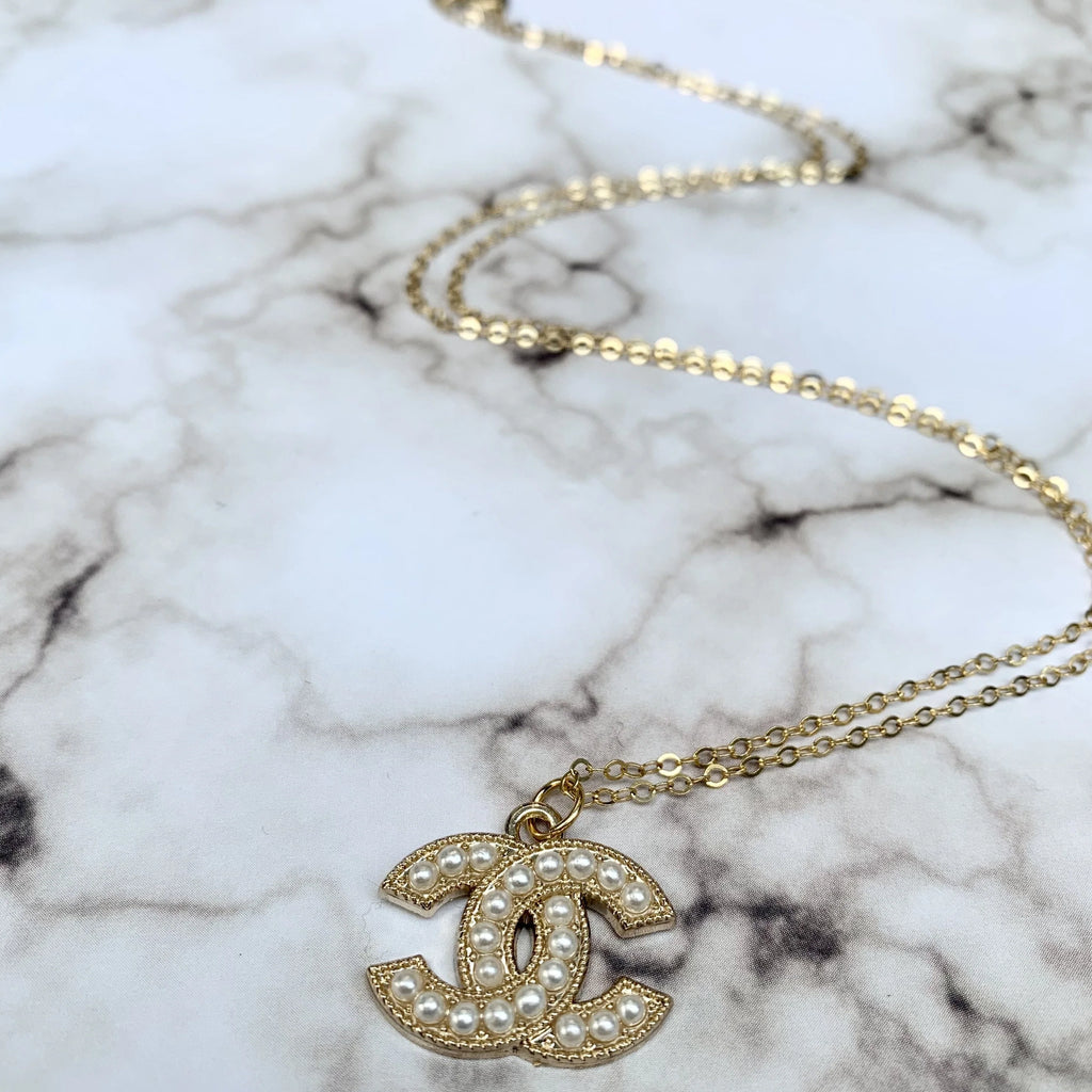 Chanel Set | 2 Pieces