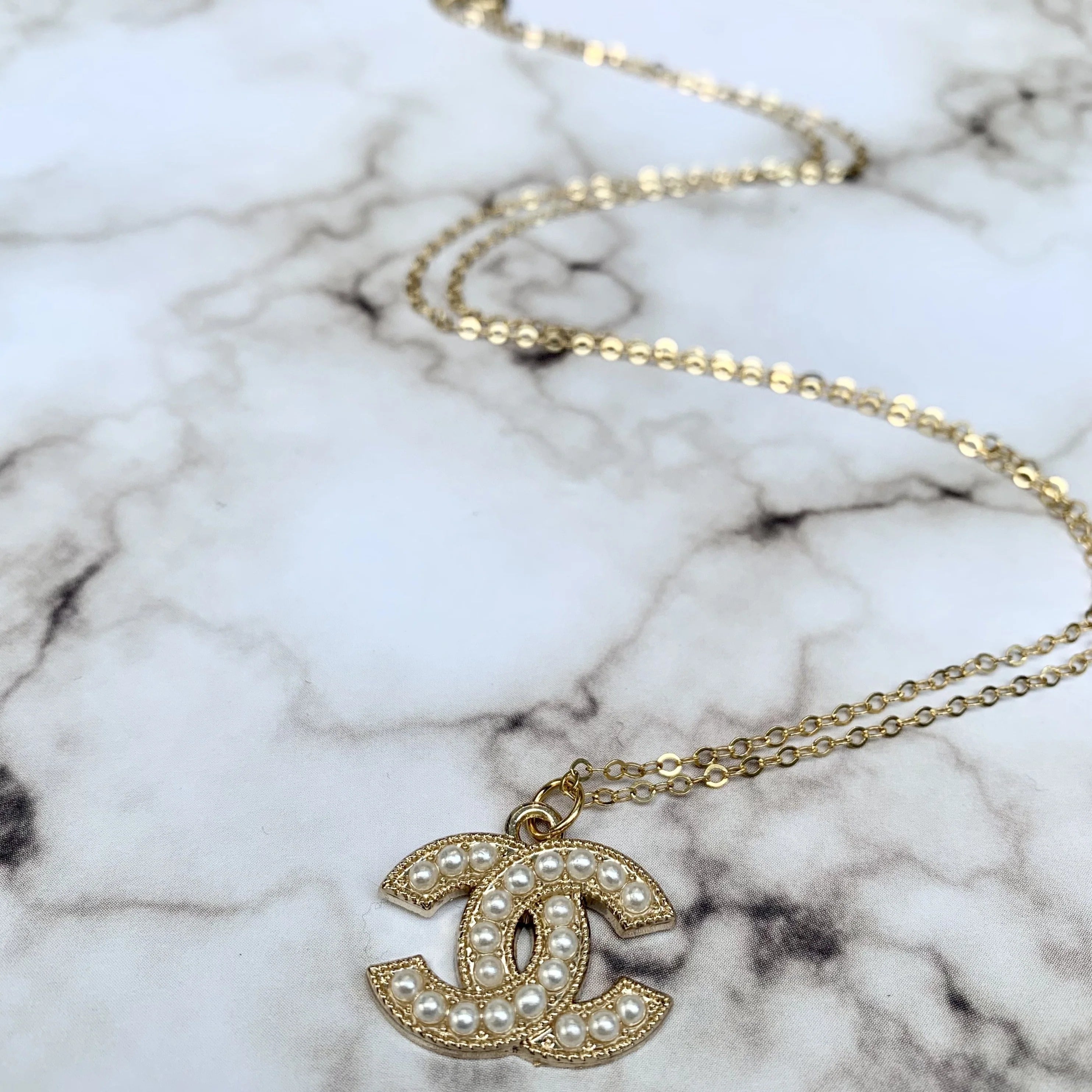 Chanel Set | 2 Pieces