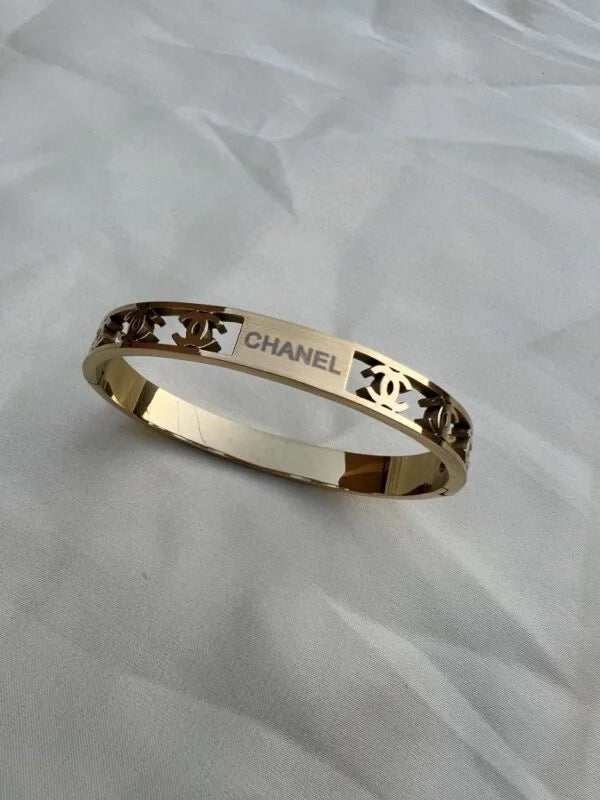Name Bracelet