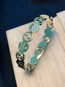 Gucci Charm Bracelet