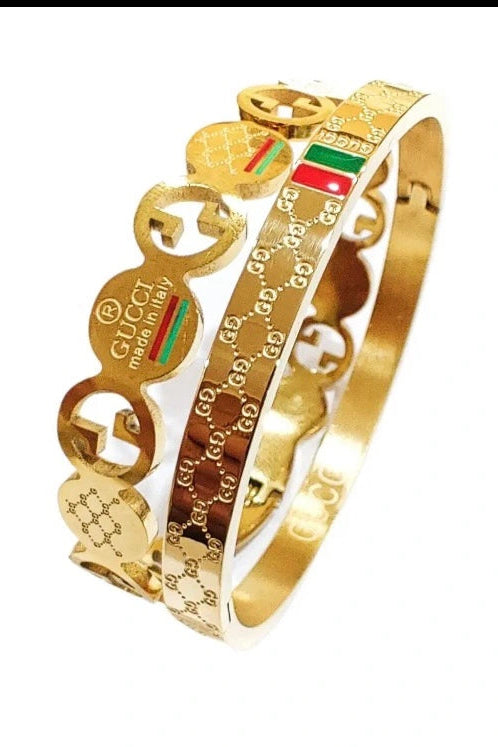 Gucci Classic & Charm Bracelets