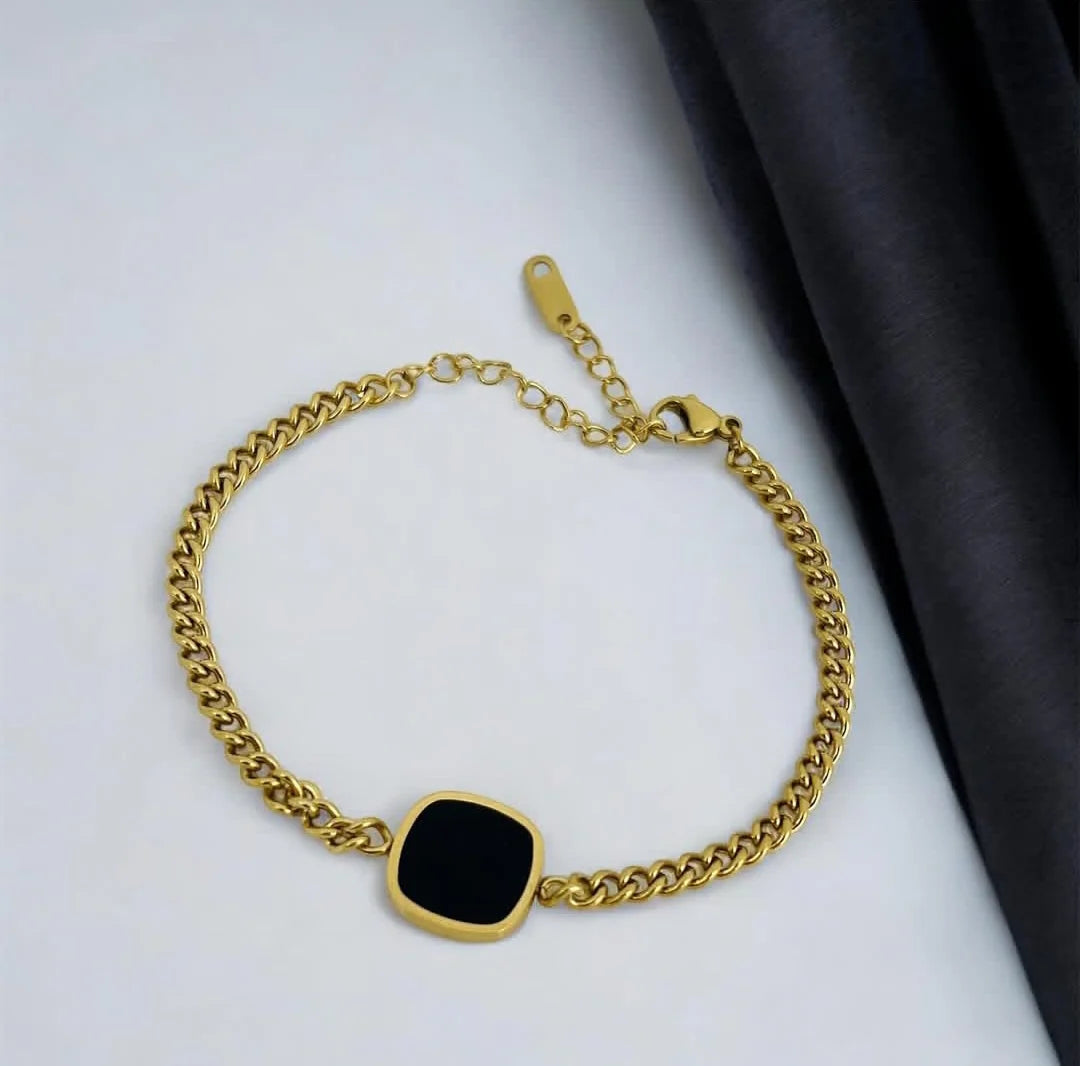 Onyx Bracelet