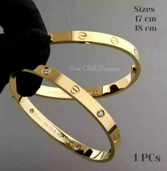 2 Love Bracelets