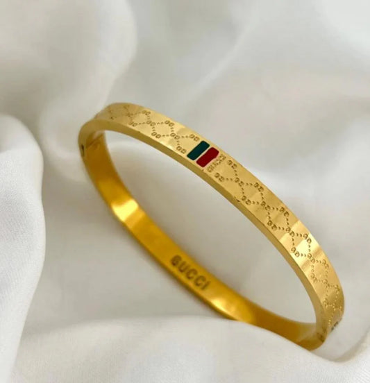 Gucci Classic Bracelet