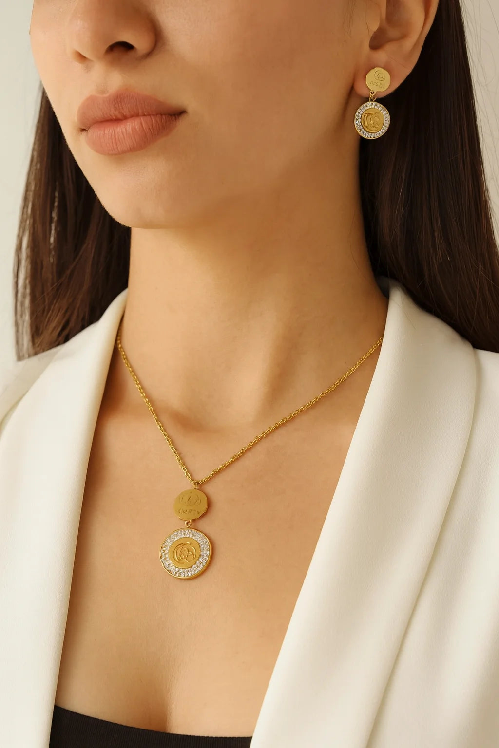 Gucci Set | 2 Pieces