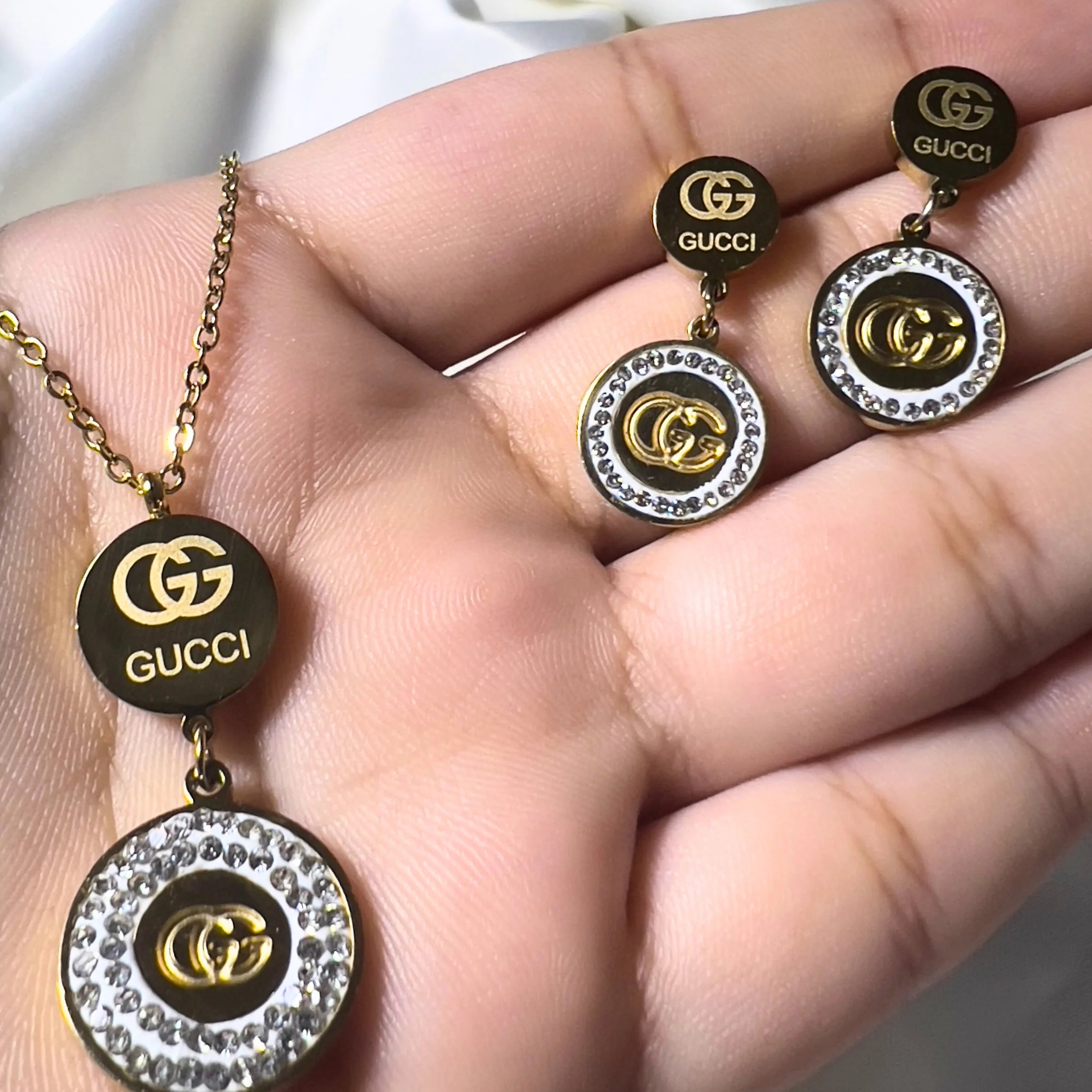 Gucci Set | 2 Pieces
