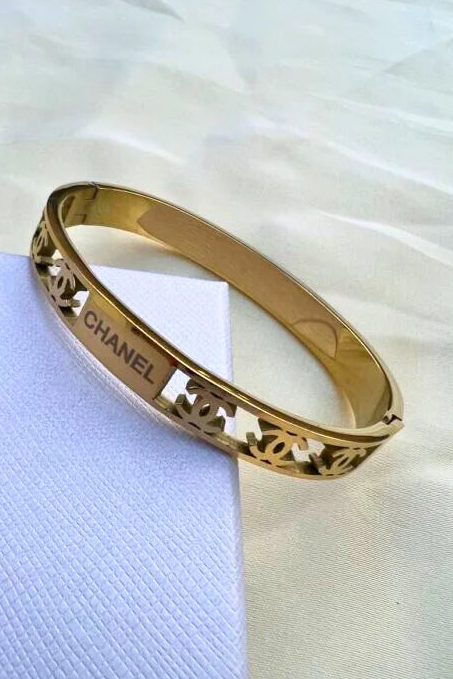 Name Bracelet