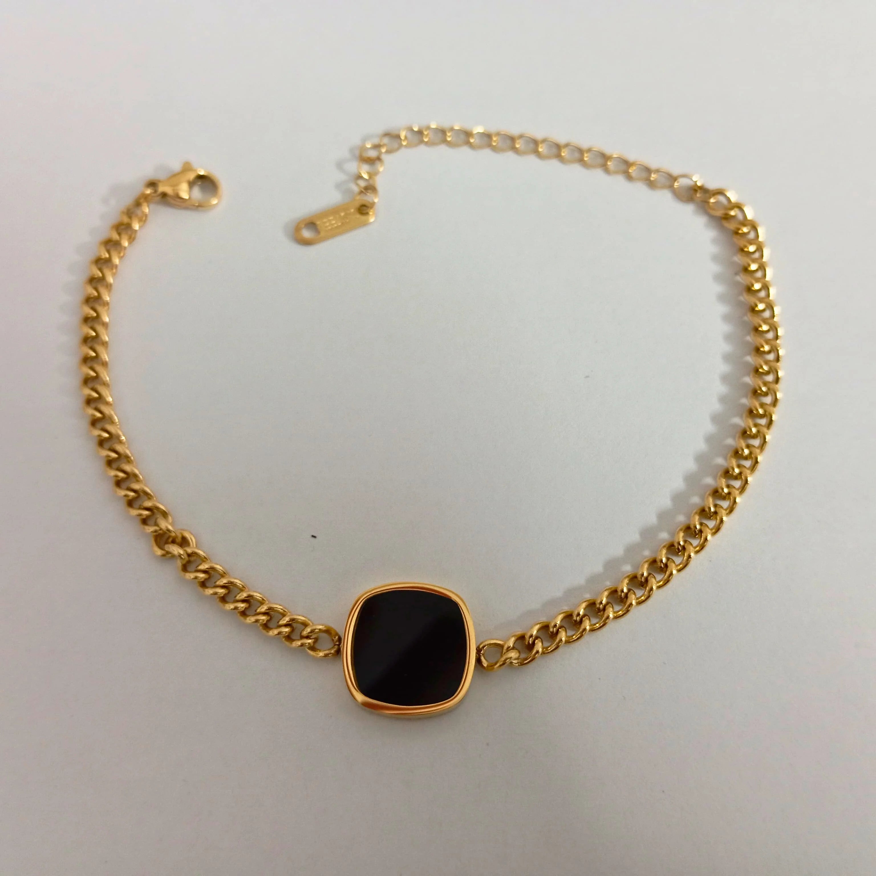 Onyx Bracelet