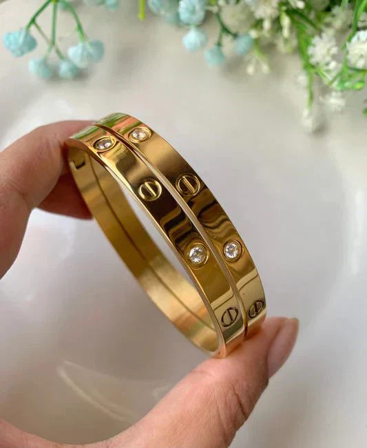 2 Love Bracelets